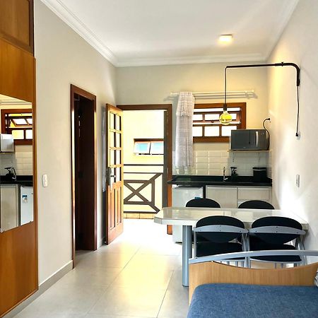 Ilha Flat Apto 3207 Ilhabela Zewnętrze zdjęcie