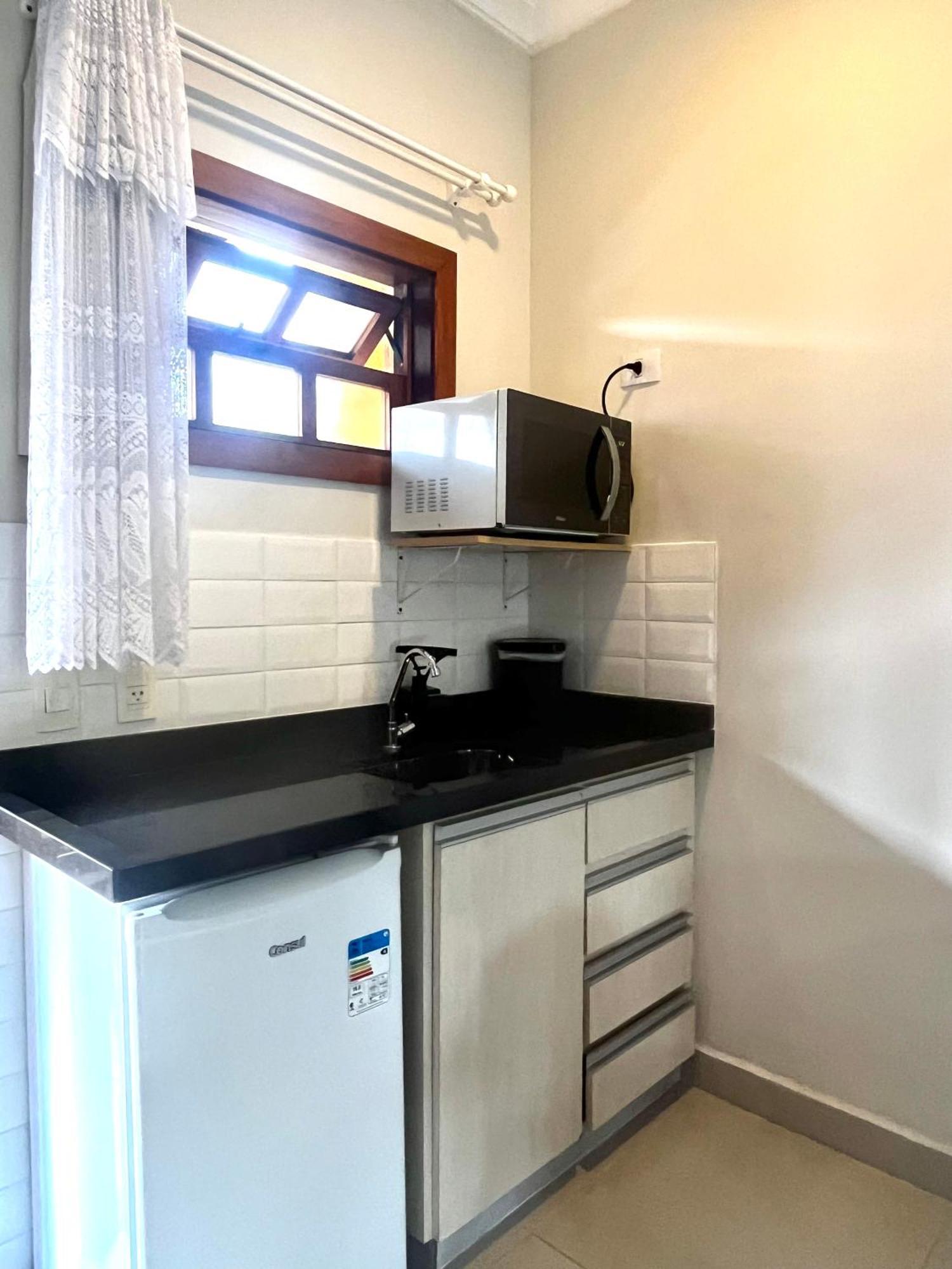 Ilha Flat Apto 3207 Ilhabela Zewnętrze zdjęcie