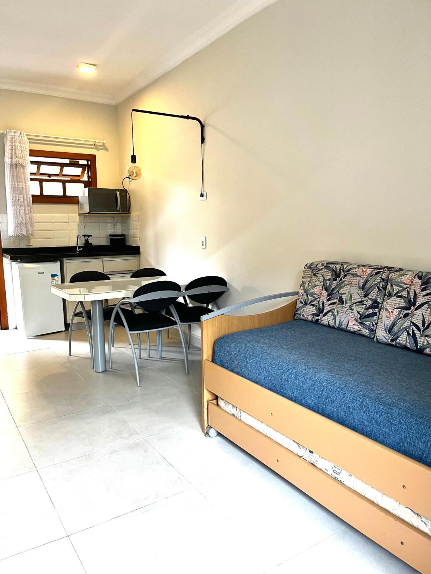 Ilha Flat Apto 3207 Ilhabela Zewnętrze zdjęcie